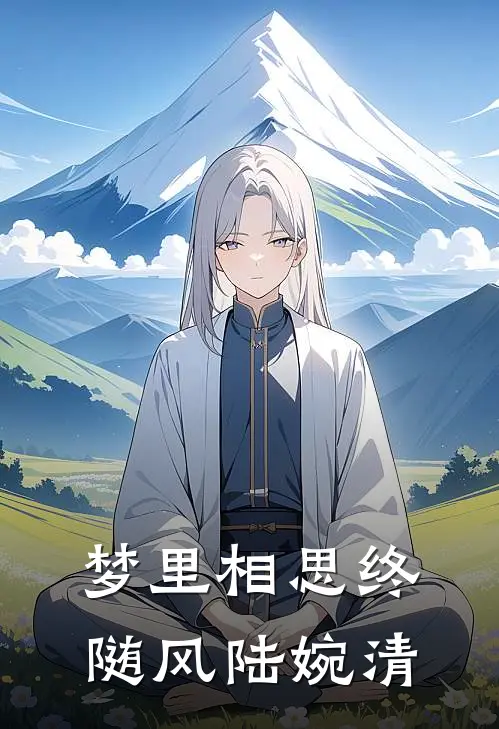 梦里相思终随风陆婉清