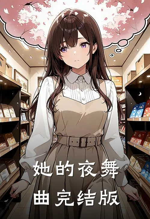 她的夜舞曲完结版