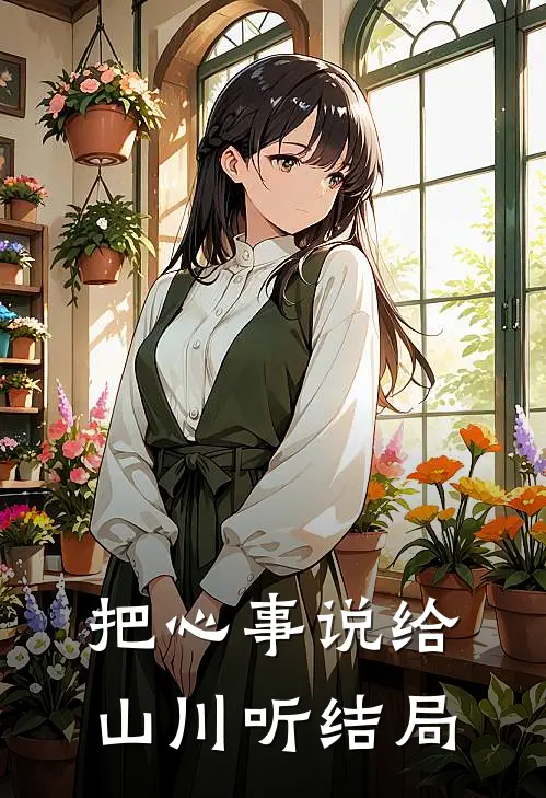 把心事说给山川听结局