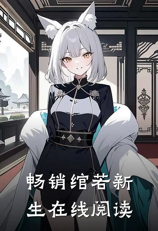 畅销绾若新生在线阅读
