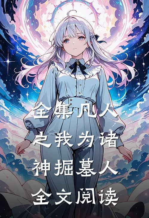 全集凡人之我为诸神掘墓人全文阅读