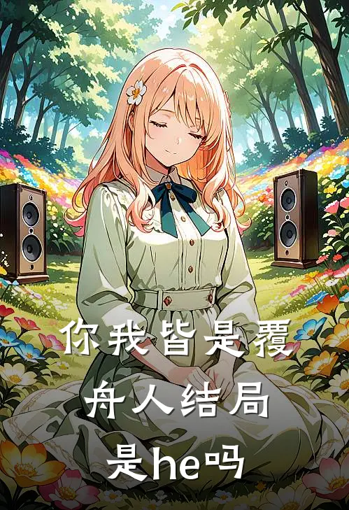 你我皆是覆舟人结局是he吗