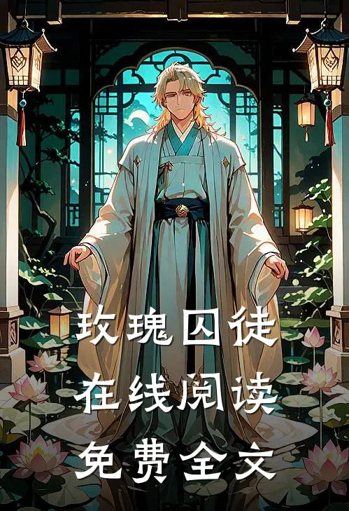 玫瑰囚徒在线阅读免费全文