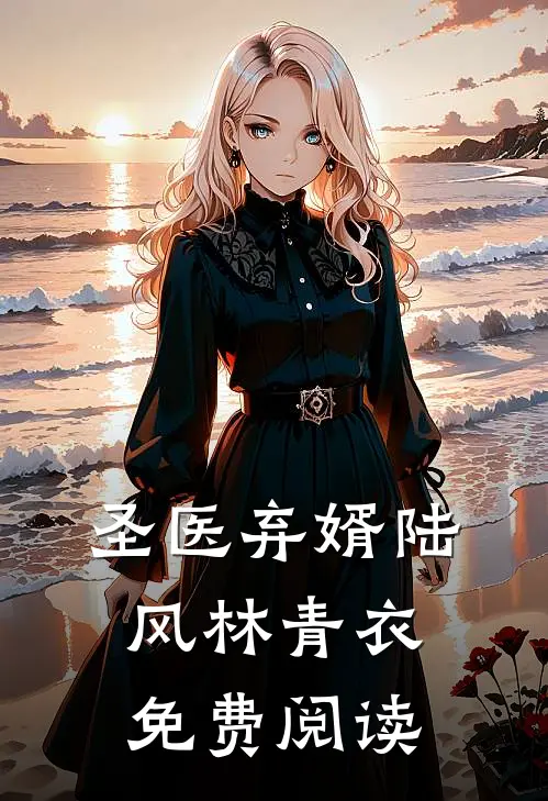 圣医弃婿陆风林青衣免费阅读