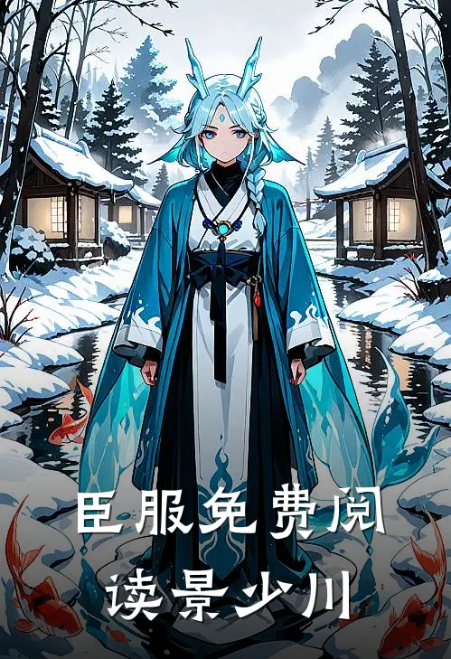 臣服免费阅读景少川