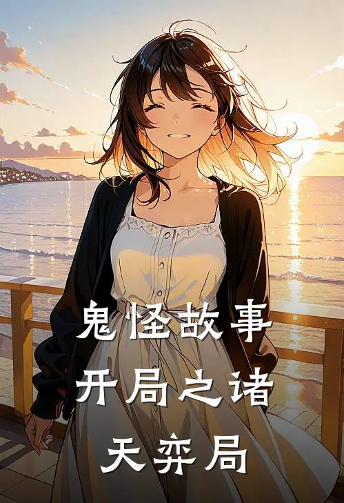 鬼怪故事开局之诸天弈局