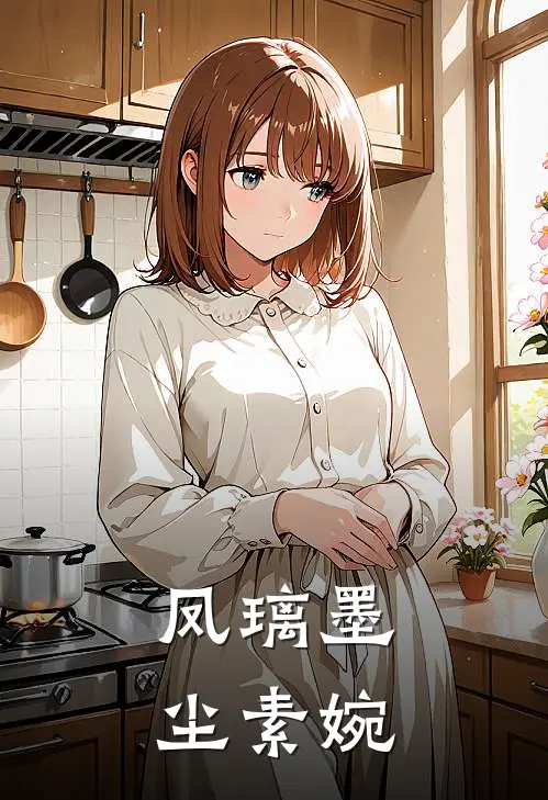 凤璃墨尘素婉