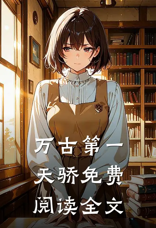 万古第一天骄免费阅读全文