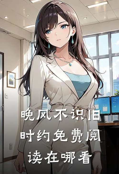 晚风不识旧时约免费阅读在哪看