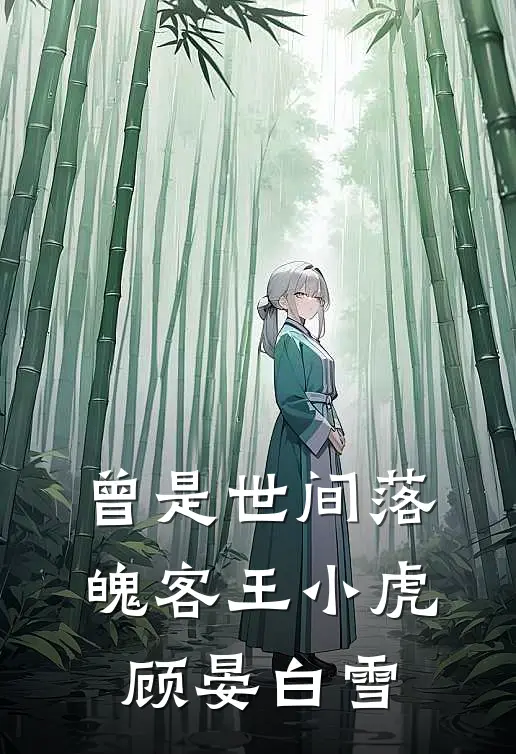 曾是世间落魄客王小虎顾晏白雪