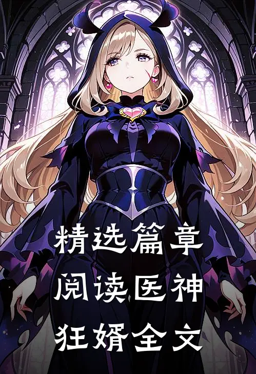 精选篇章阅读医神狂婿全文