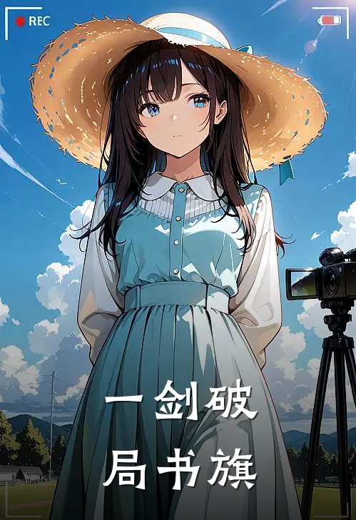 一剑破局书旗