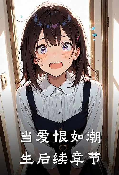 当爱恨如潮生后续章节