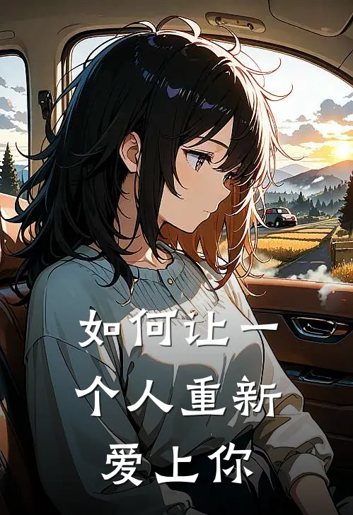 如何让一个人重新爱上你
