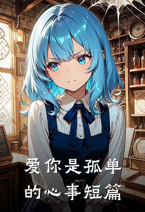 爱你是孤单的心事短篇
