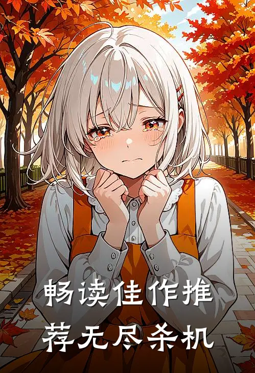 畅读佳作推荐无尽杀机