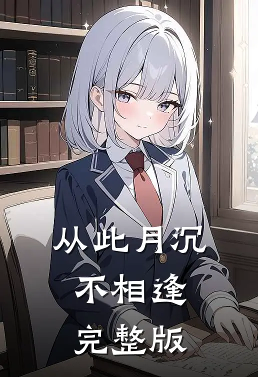 从此月沉不相逢完整版