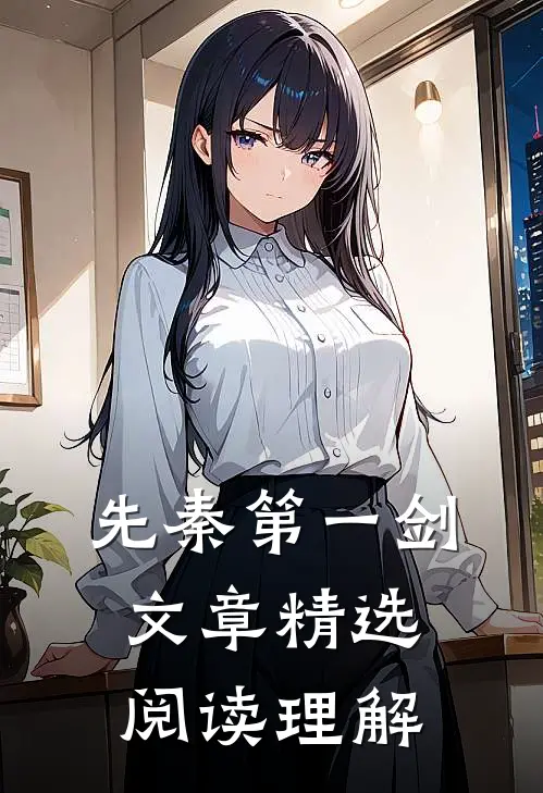 先秦第一剑文章精选阅读理解