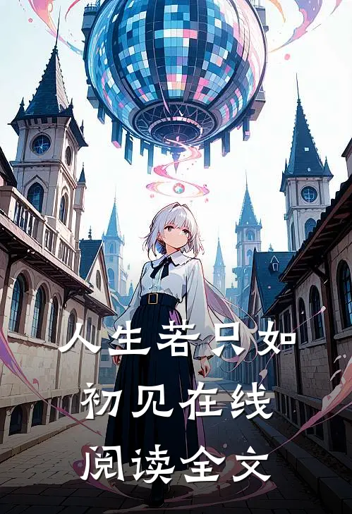 人生若只如初见在线阅读全文