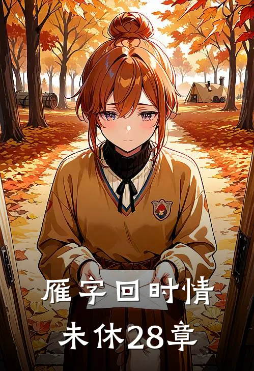 雁字回时情未休28章