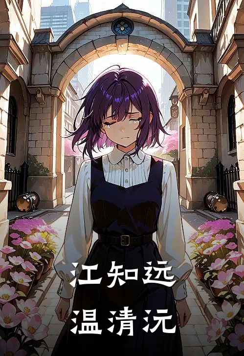 江知远温清沅