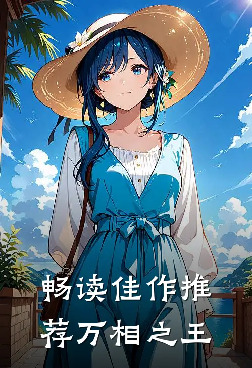 畅读佳作推荐万相之王