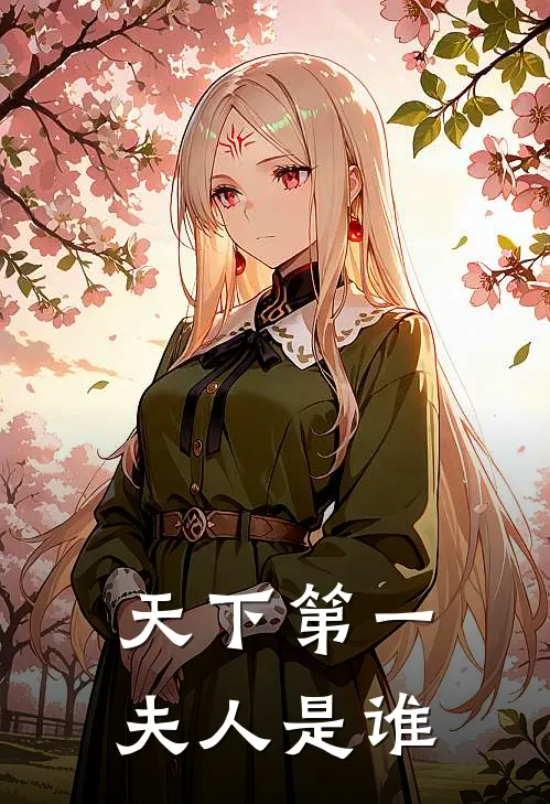 天下第一夫人是谁