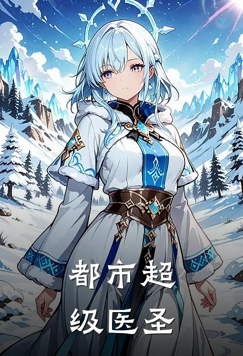 都市超级医圣