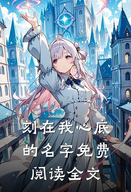 刻在我心底的名字免费阅读全文