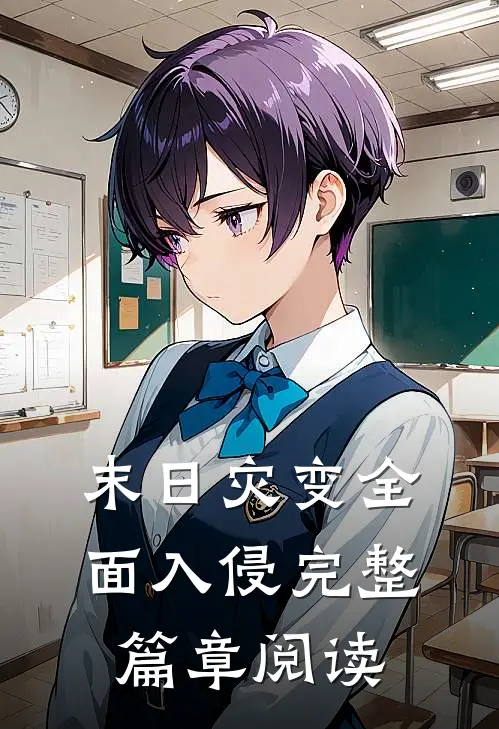 末日灾变全面入侵完整篇章阅读