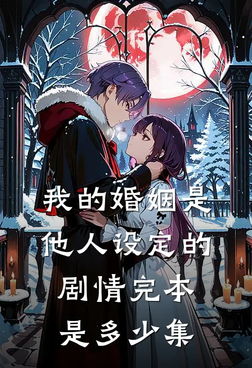 我的婚姻是他人设定的剧情完本是多少集