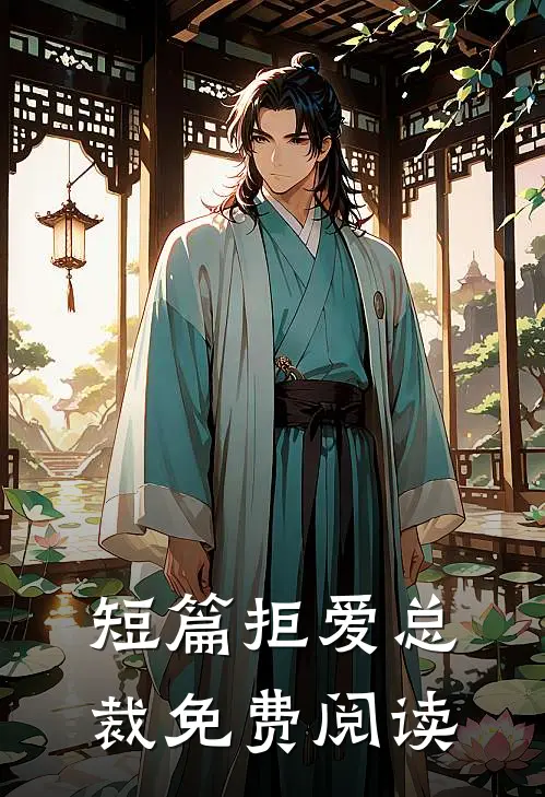 短篇拒爱总裁免费阅读