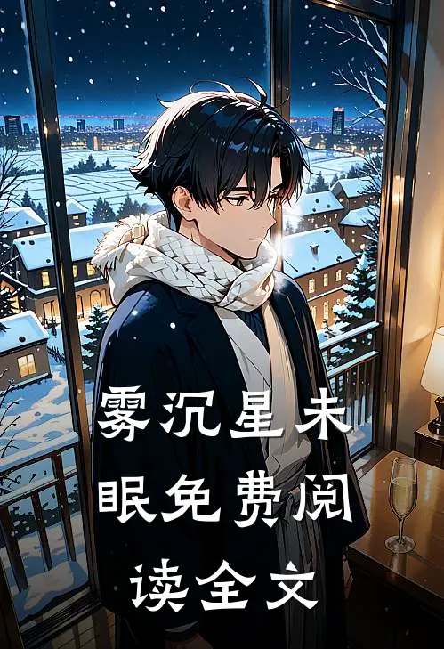 雾沉星未眠免费阅读全文