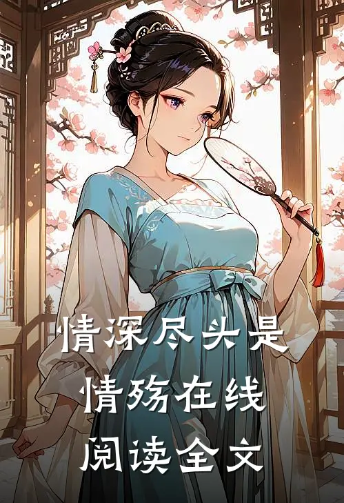 情深尽头是情殇在线阅读全文