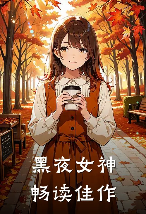 黑夜女神畅读佳作
