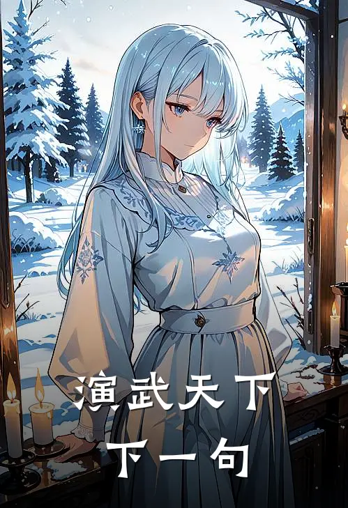 演武天下下一句