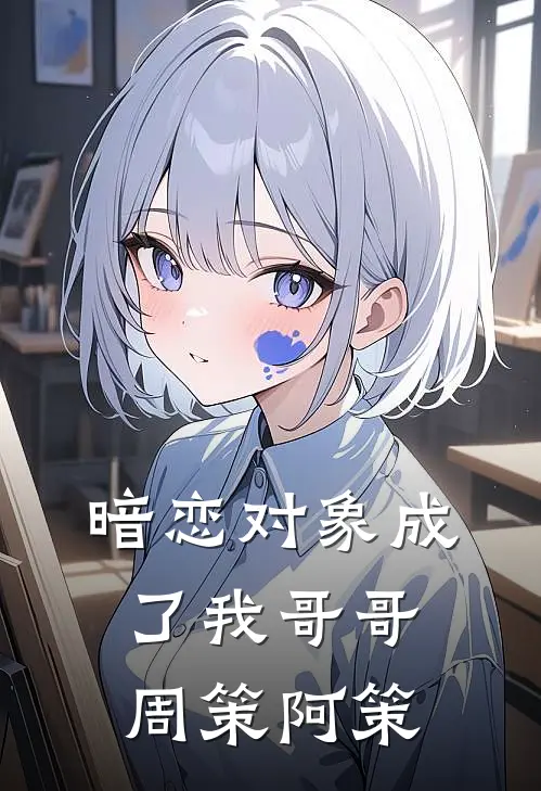 暗恋对象成了我哥哥周策阿策