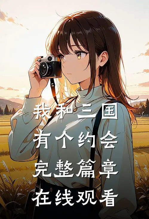 我和三国有个约会完整篇章在线观看