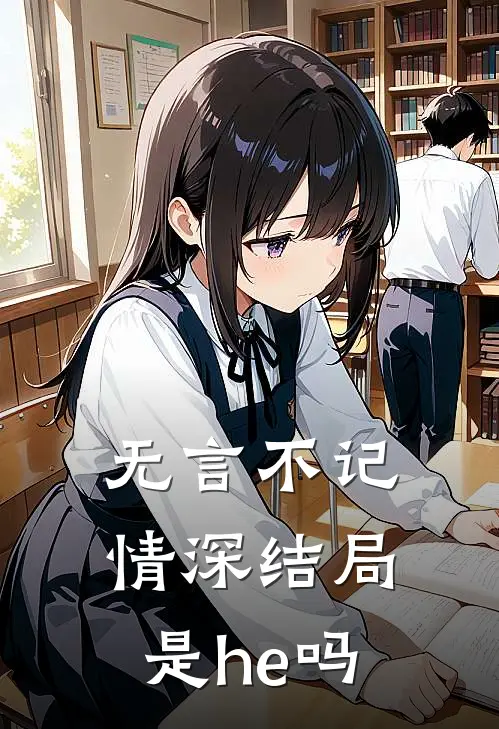 无言不记情深结局是he吗