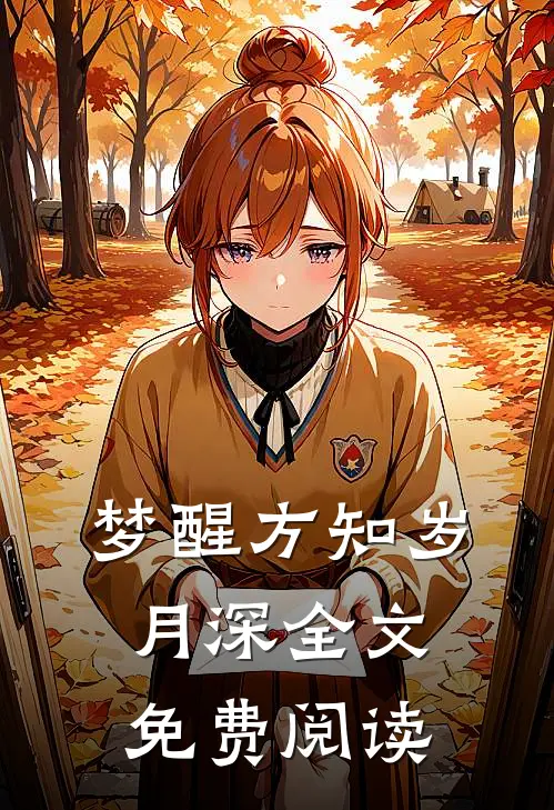 梦醒方知岁月深全文免费阅读