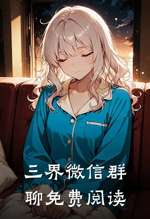 三界微信群聊免费阅读