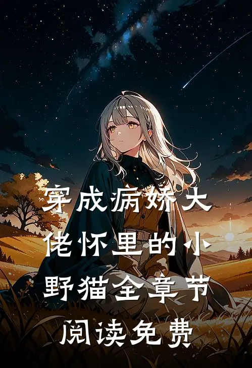 穿成病娇大佬怀里的小野猫全章节阅读免费