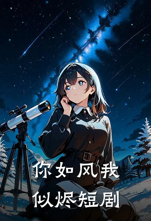 你如风我似烬短剧