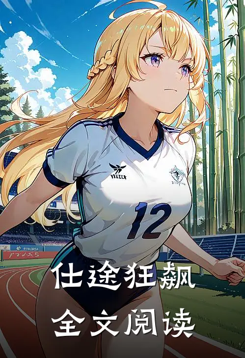 仕途狂飙全文阅读