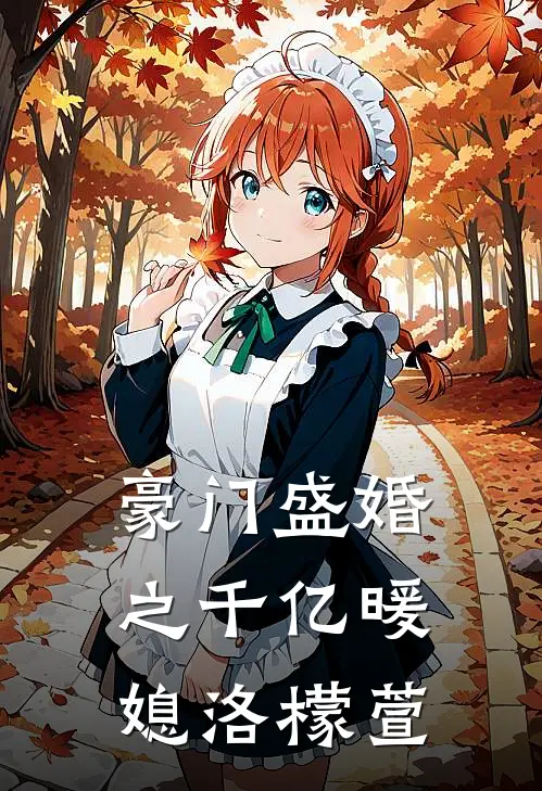 豪门盛婚之千亿暖媳 洛檬萱