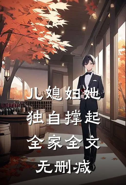 儿媳妇她独自撑起全家全文无删减
