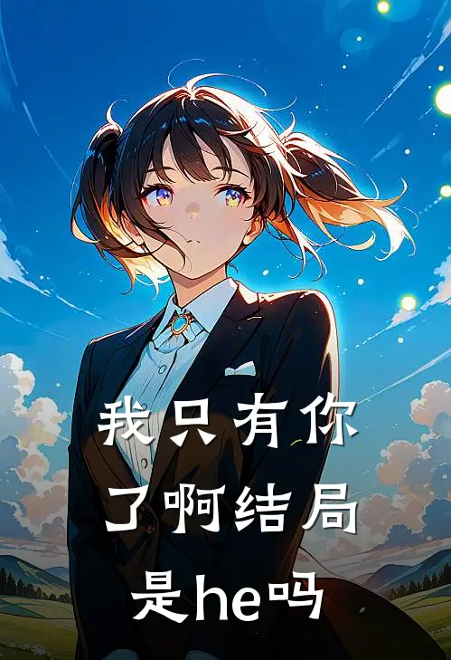 我只有你了啊结局是he吗