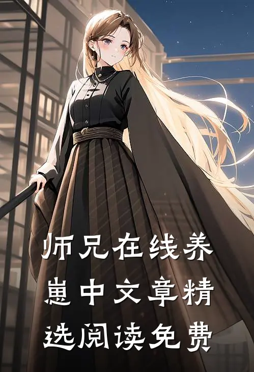师兄在线养崽中文章精选阅读免费