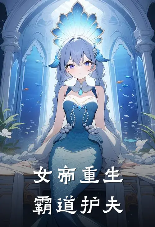 女帝重生霸道护夫