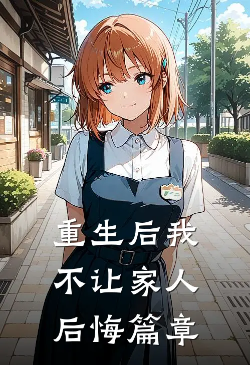 重生后我不让家人后悔篇章